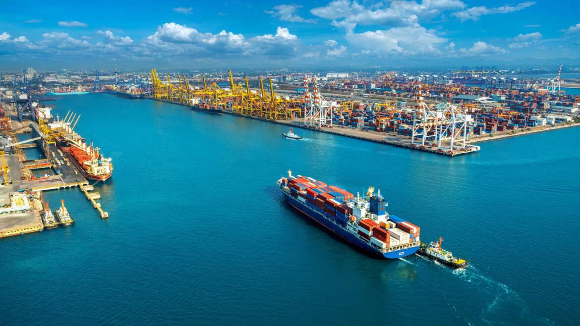 Ocean Freight