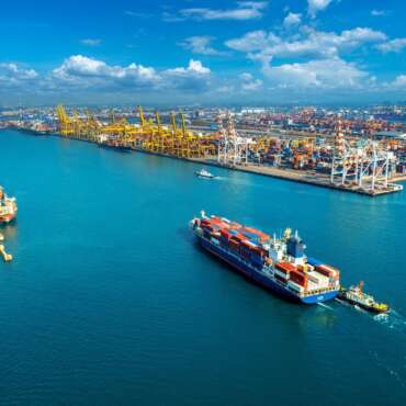 Ocean Freight