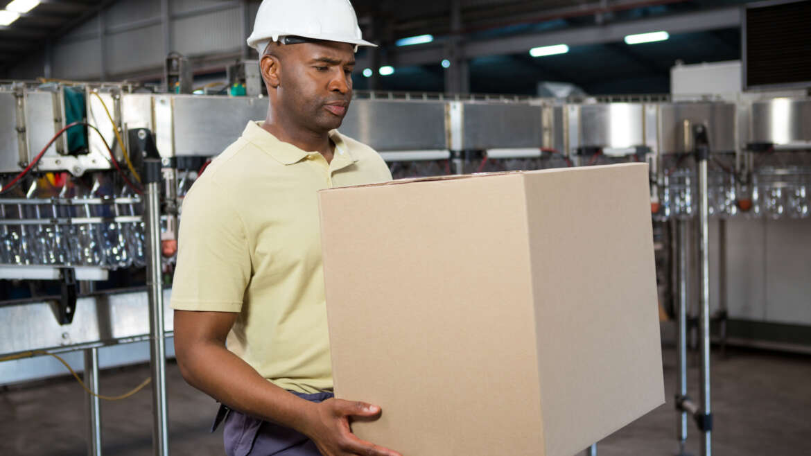 Specialized Cargo Handling