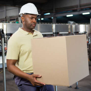 Specialized Cargo Handling