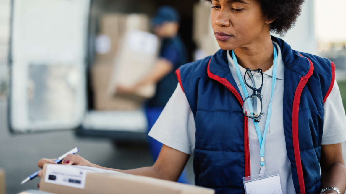 Customs Clearance
