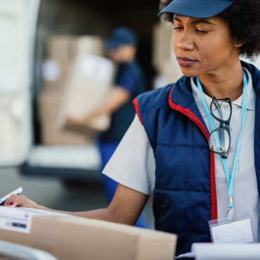 Customs Clearance