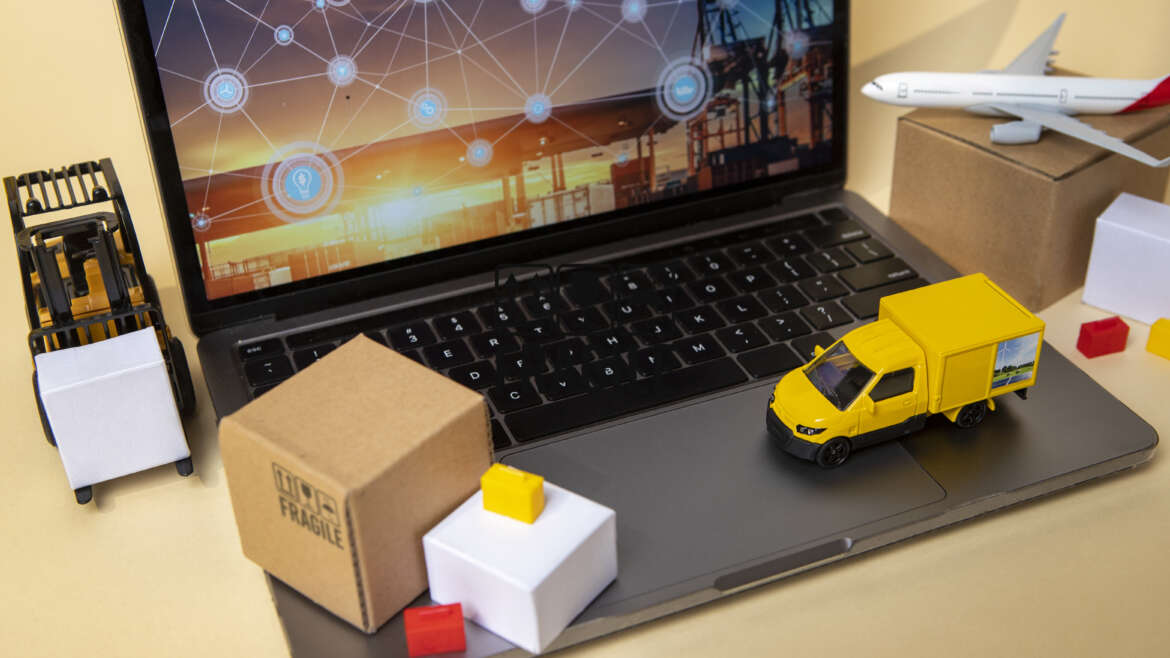 E-commerce Logistics