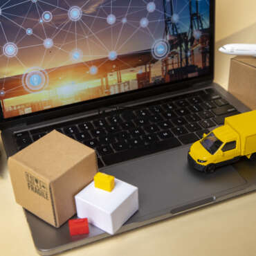 E-commerce Logistics