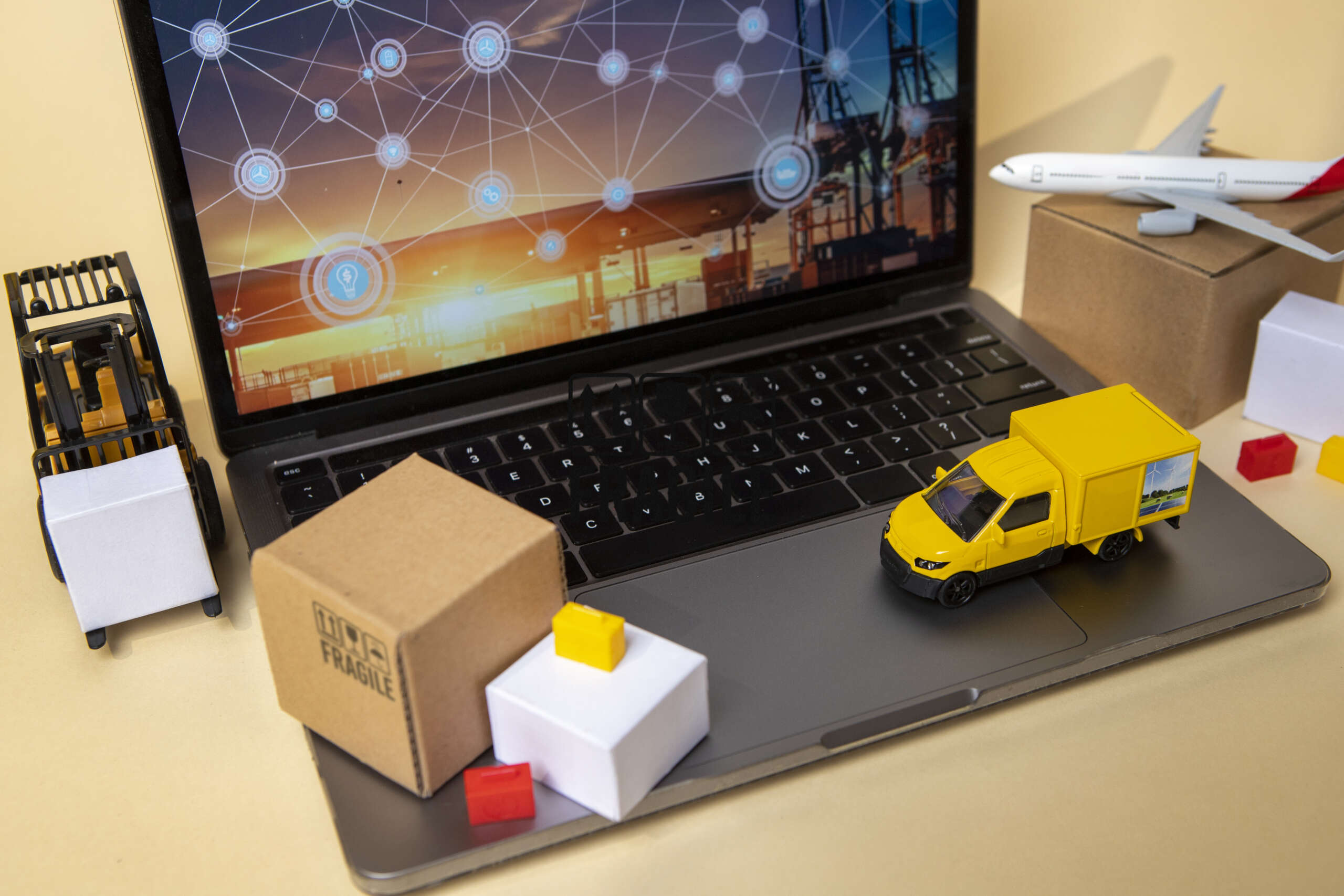 e-commerce