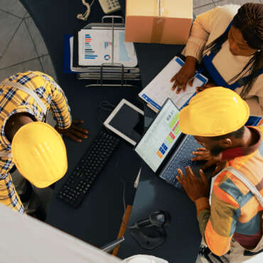 Project Logistics